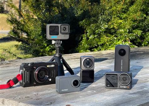 gopro alternatives|8 Best GoPro Alternatives in 2024 (For ALL Budgets).